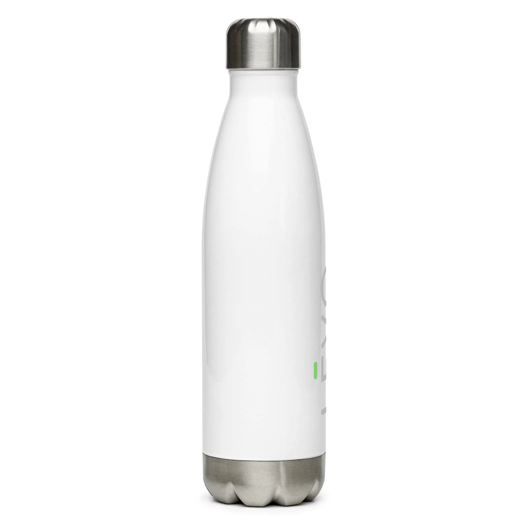 LĒVO Stainless Steel Water Bottle - Image 4