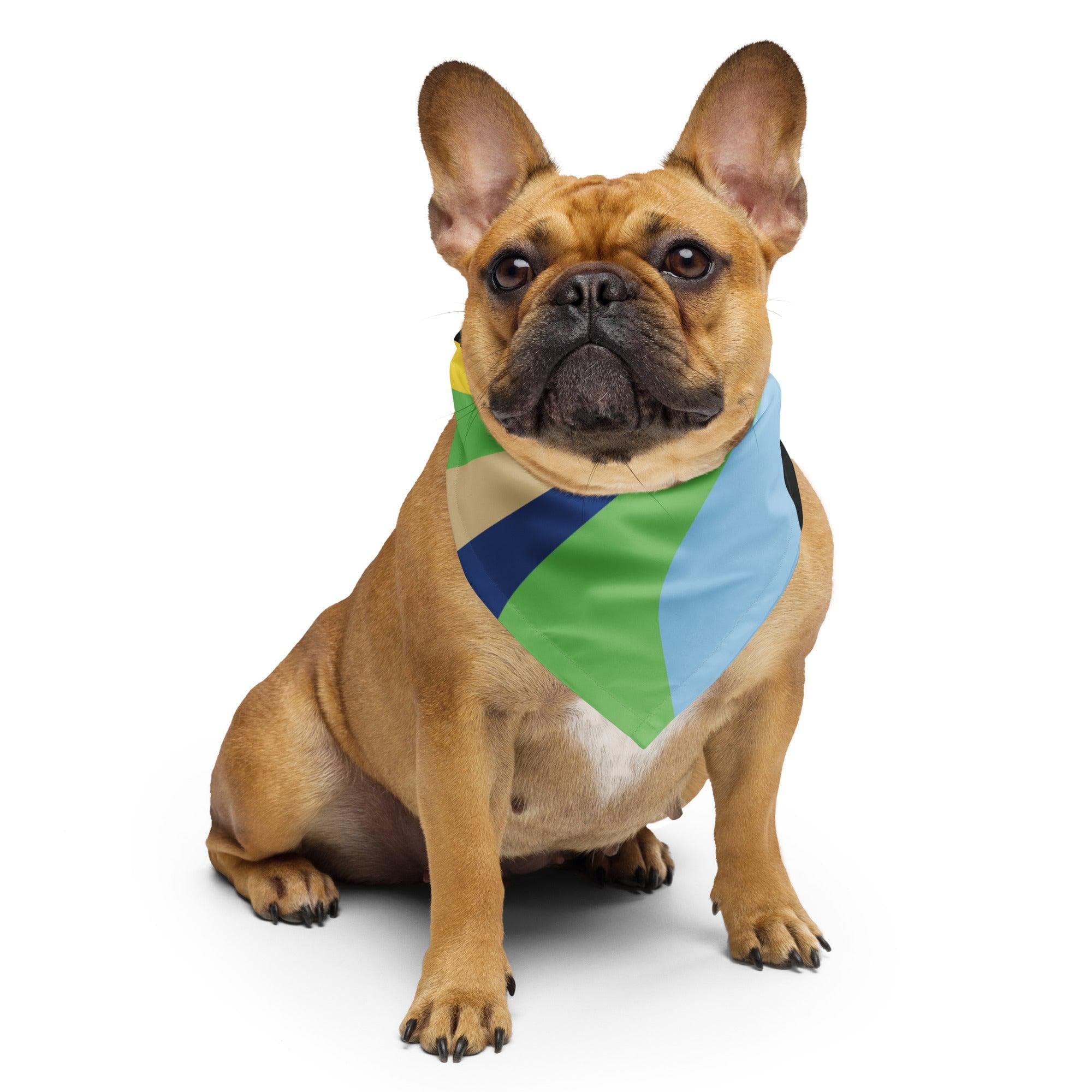 LĒVO Swirl Bandana - Classic - Image 6