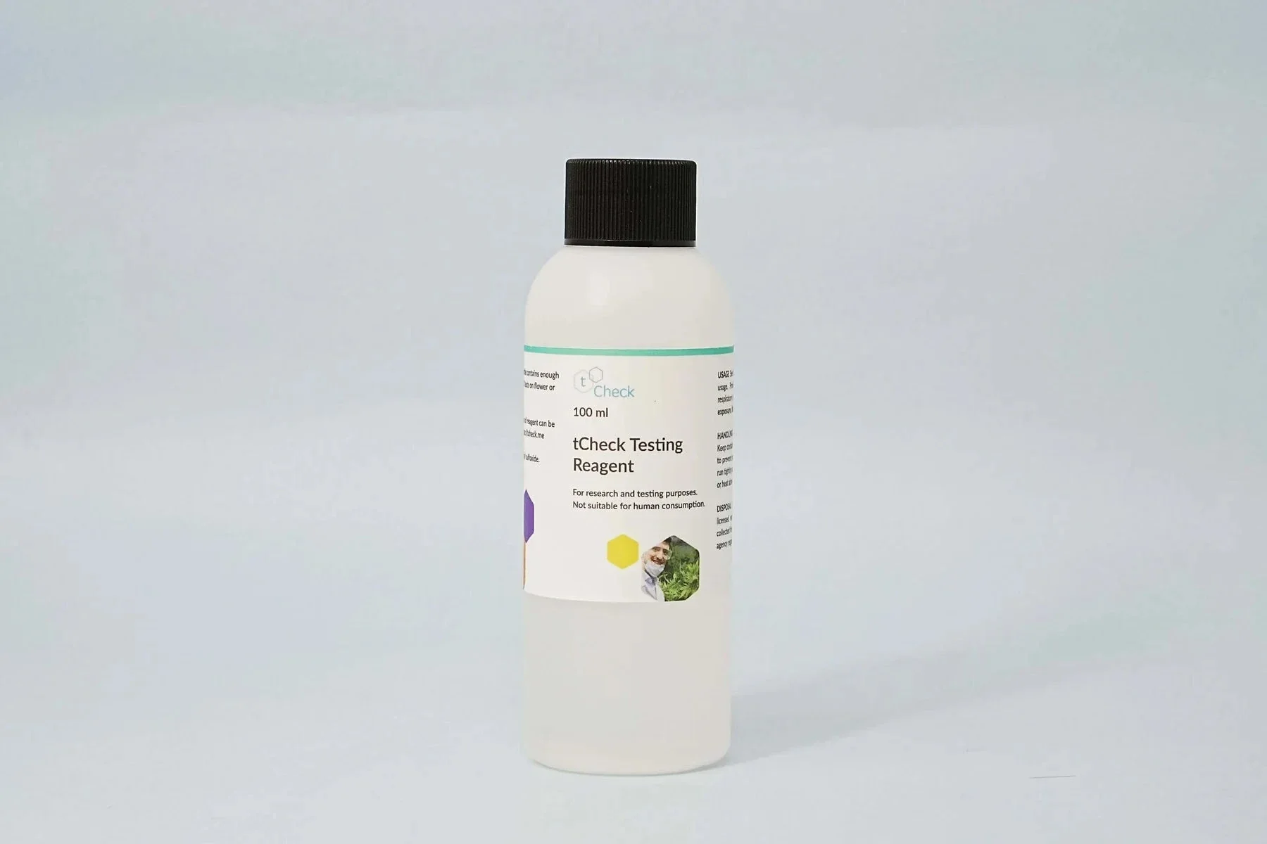 tCheck Testing Expansion Kit - Image 6
