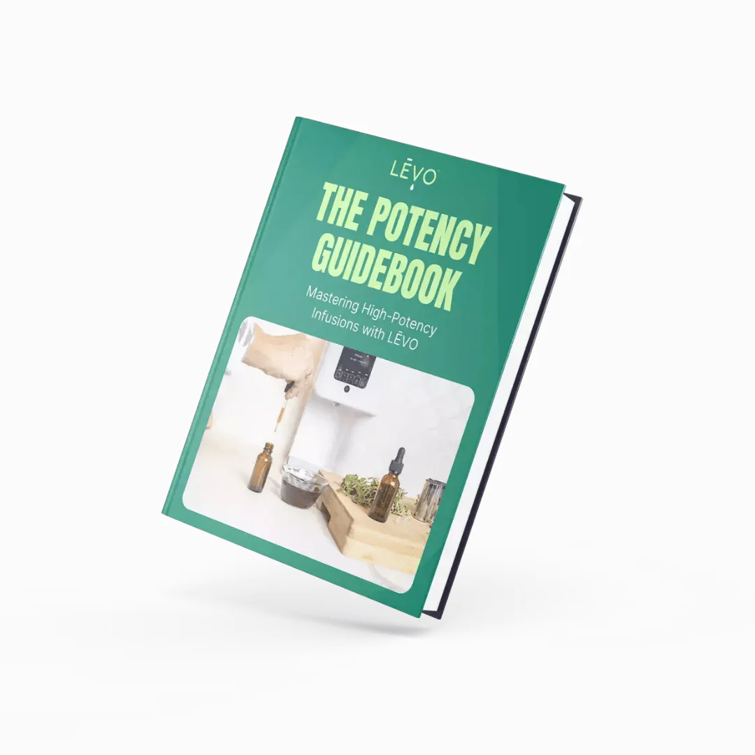 Potency Bundle for LĒVO II+/ Lux - Image 6