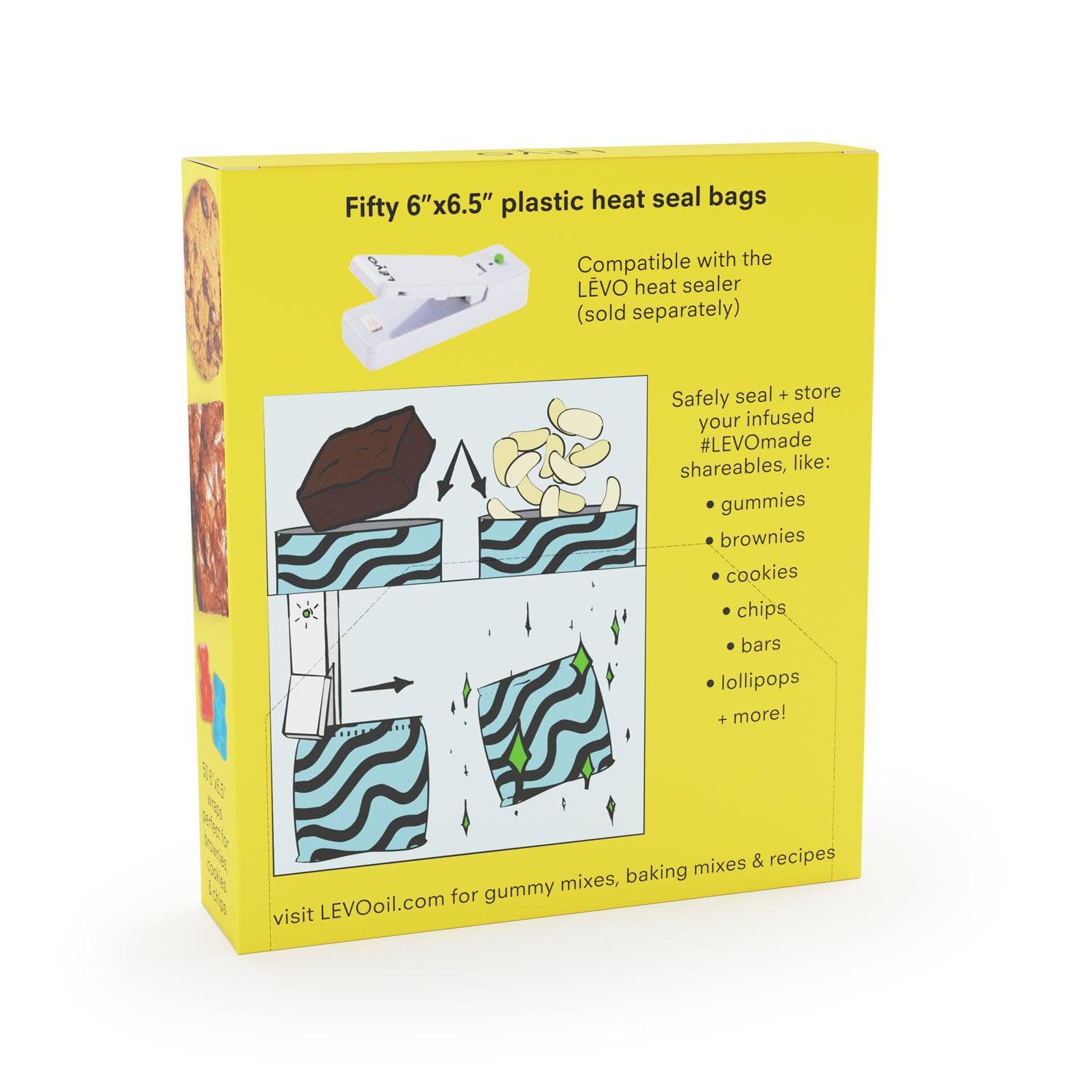 Sharing is Caring Kit - Image 4