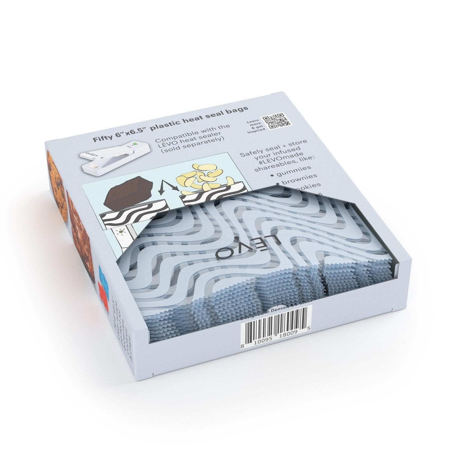 Sharing is Caring Kit - Image 6