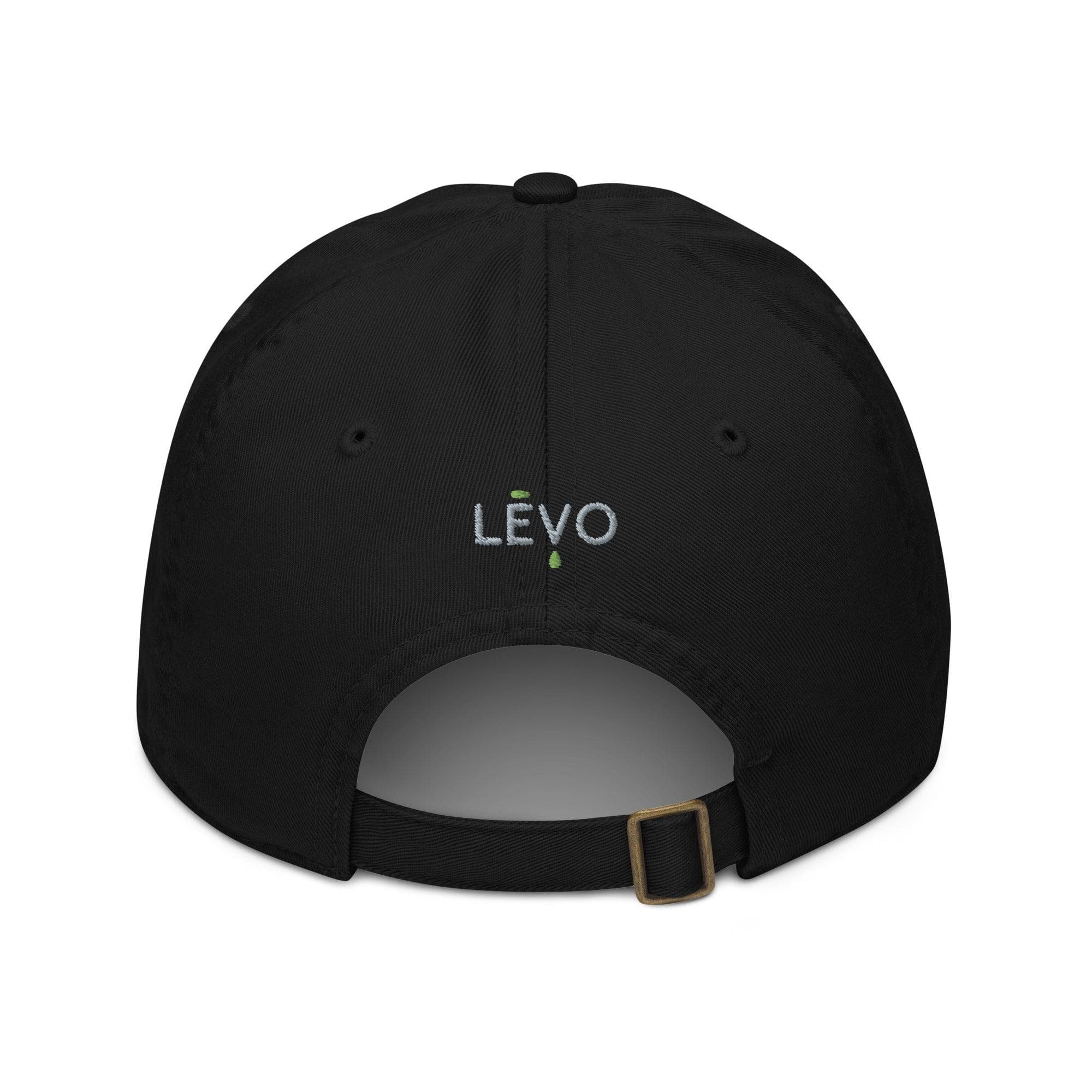 Skeleton Hands Dad Hat - Image 2