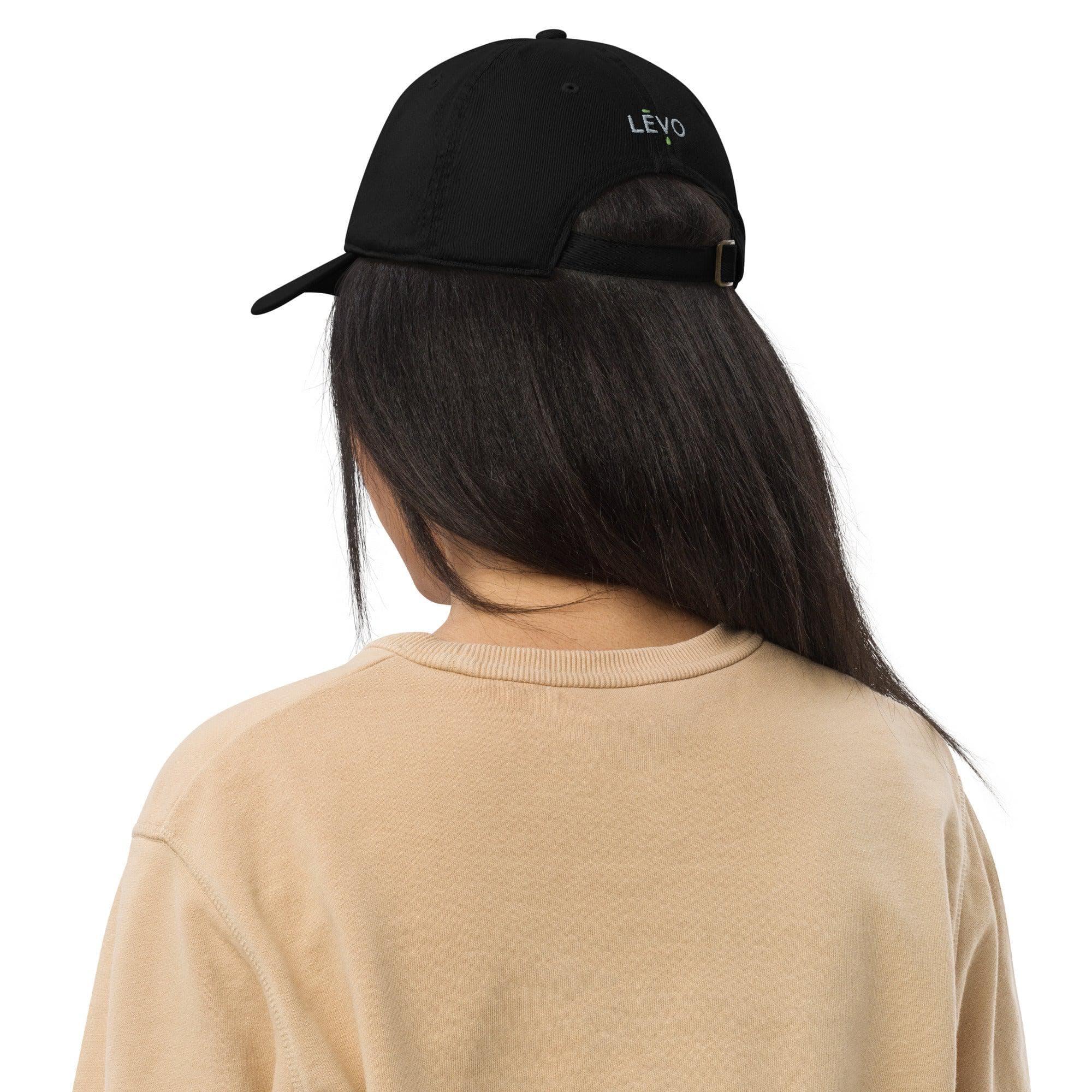 Skeleton Hands Dad Hat - Image 4