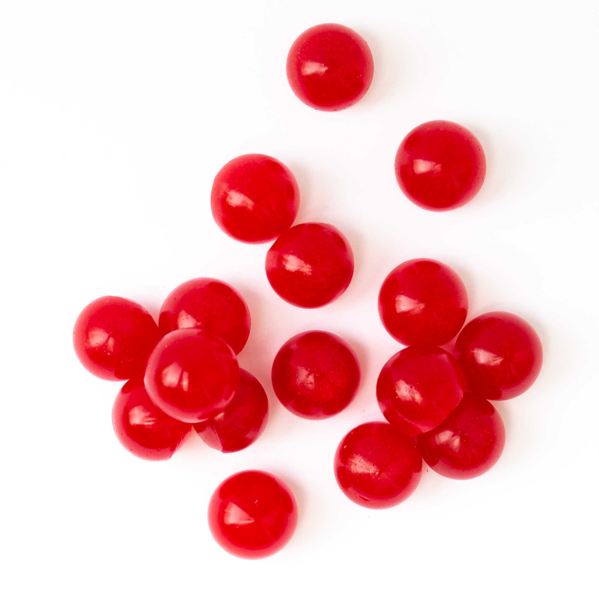 Gummy Mix - Strawberry Lemonade (5.5 oz) - Image 5