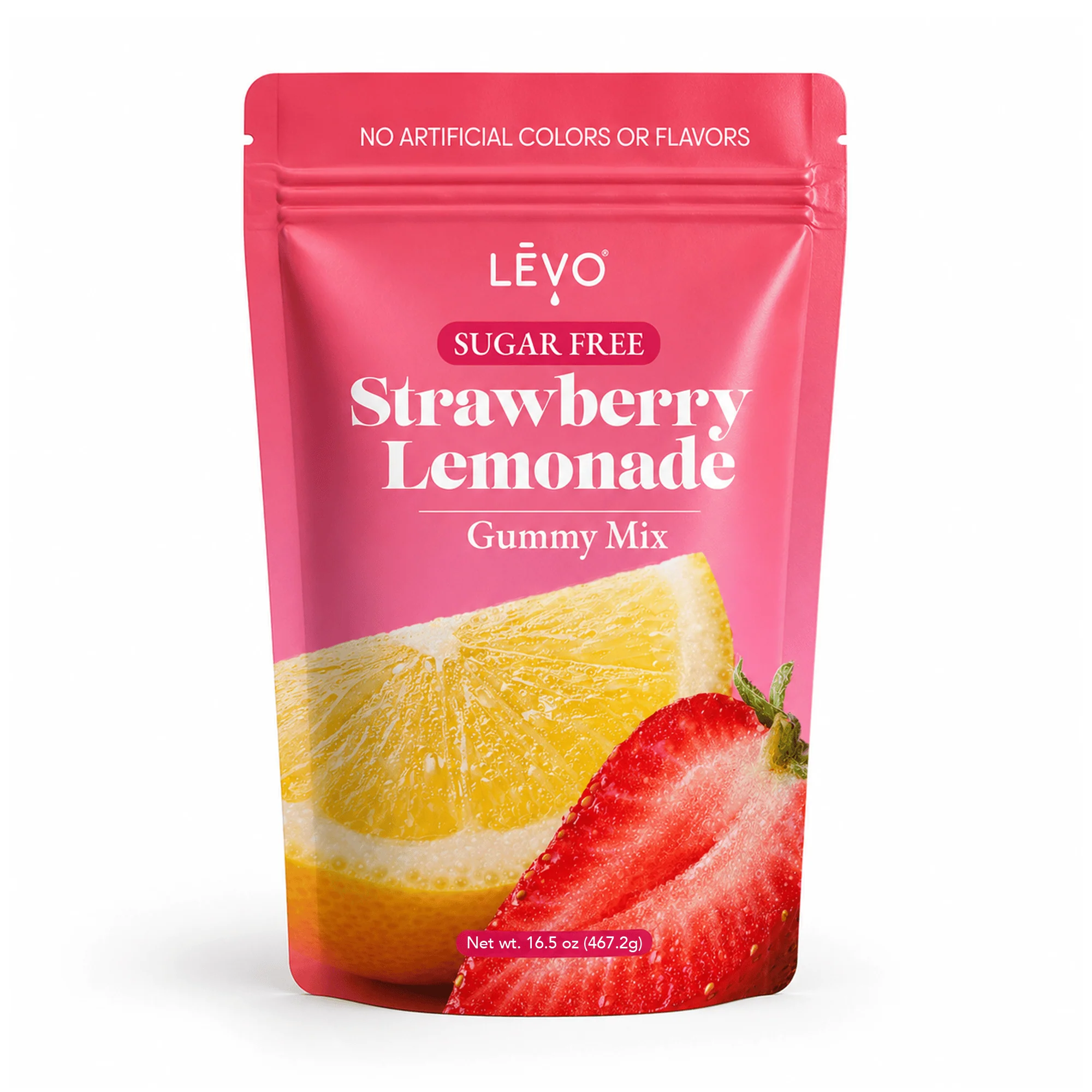 Sugar Free Gummy Mix Variety 3 Pack - Image 4