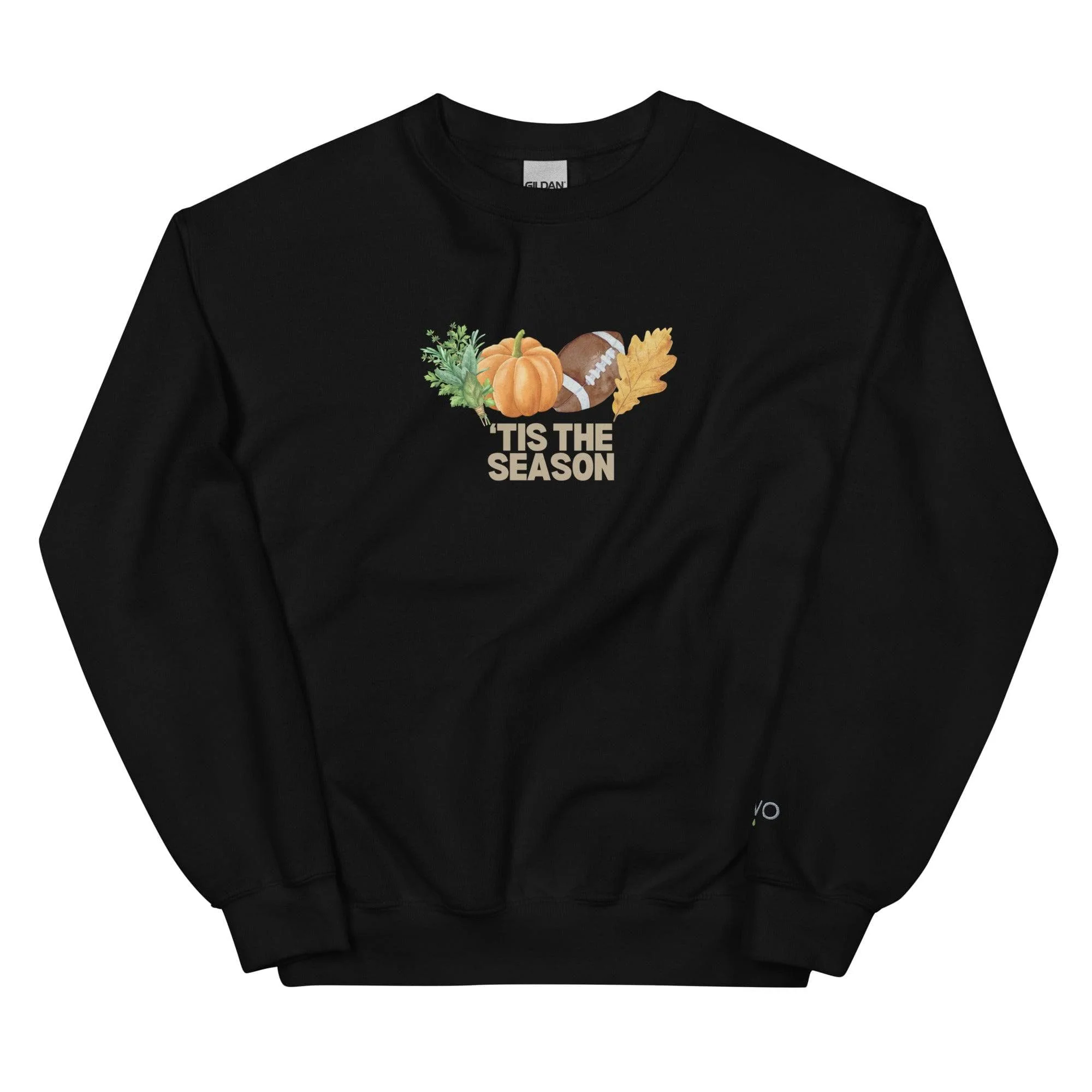 Tis The Season LĒVO Sweatshirt - Image 2
